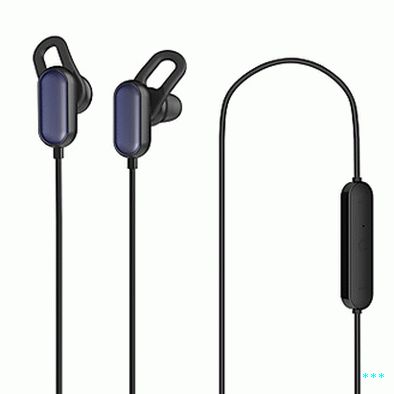 Xiaomi Neckband Headphone Bluetooth4.1 Sport & Fitness 4.1 Mini